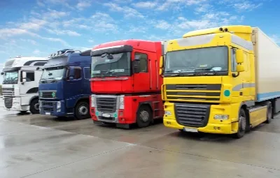 İstanbul Honaz Nakliye Ambarı