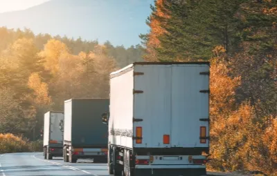 İstanbul ile Honaz Arası Klima Taşıma