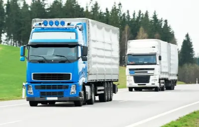 İstanbul ile Honaz Arası Eşya Taşıma